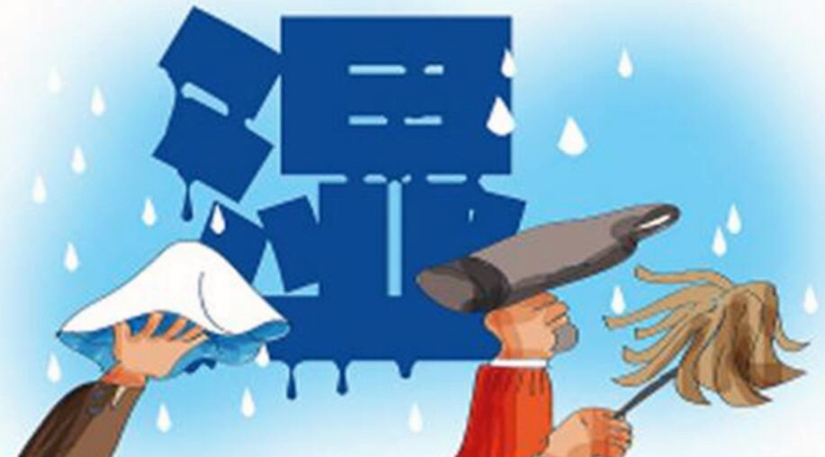 除濕機的原理！回南天潮濕天氣怎樣，回南天防潮攻略？